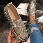 👟50% OFF! 🚶‍♀️ Women's Casual Slip-On Shoes – Comfortable, Lightweight & Easy to Slip On for Everyday Wear 🌸