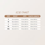 ⏳Time-Limited Special⏰Women’s Flowy High Waist Wide-Leg Pants – Slimming, Comfy & Chic