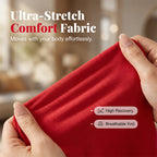 Women's Off-Shoulder Short Sleeve Slim Fit Top