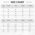 Women's Stretch Capri Jeans with Drawstring Waist