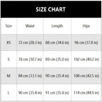 Women’s Retro Cropped Straight-Leg Jeans