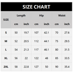 Men's Casual Cargo Shorts with Pockets