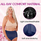 Leak-Proof & Breathable Period Underwear