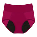 Leak-Proof & Breathable Period Underwear