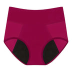 Leak-Proof & Breathable Period Underwear
