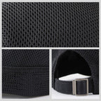 [Praktisches Geschenk] Klassische Sonnenhut mit Mesh