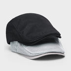 [Praktisches Geschenk] Klassische Sonnenhut mit Mesh